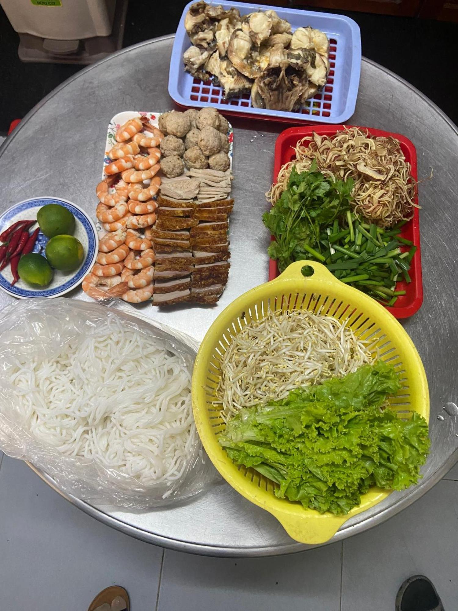 Thai Dat Hotel Ho Chi Minh-Byen Eksteriør billede