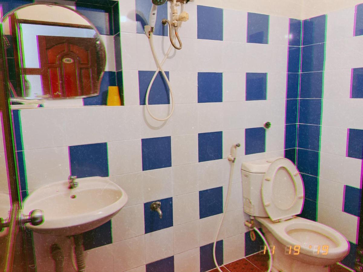 Thai Dat Hotel Ho Chi Minh-Byen Eksteriør billede
